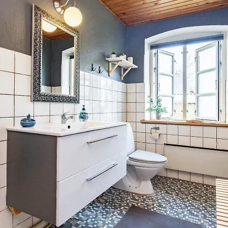 Xi * Ærøskøbing