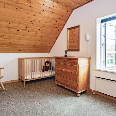 Xi Ferienhaus Ærøskøbing