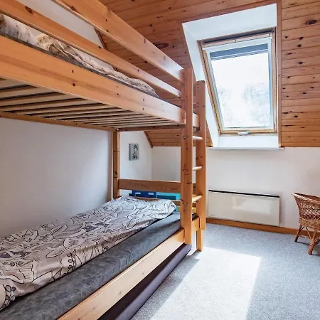Xi Holiday home