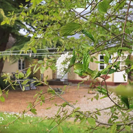 Xi Holiday home
