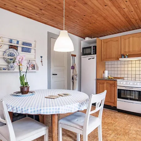 Xi Holiday home Aeroskobing