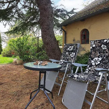 Xi Holiday home