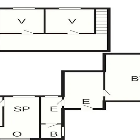 6 Person In Aeroskobing-by Traum Σπίτι διακοπών Ærøskøbing